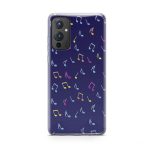 Abstract Printed Soft Phone Case