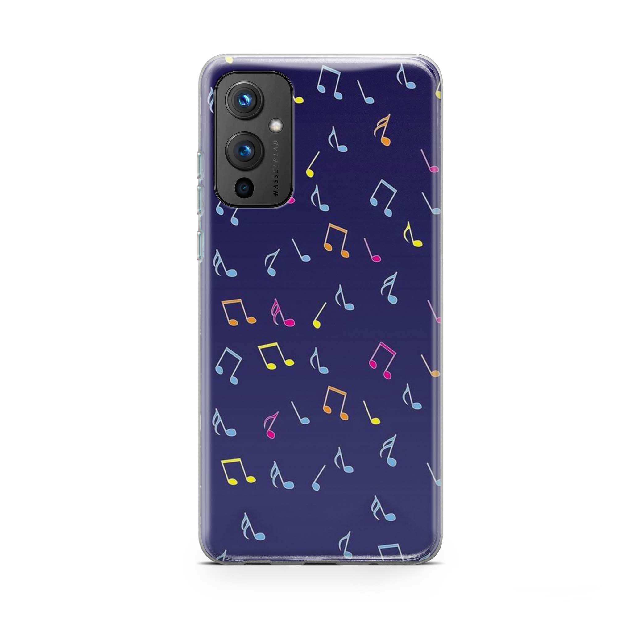 Abstract Printed Soft Phone Case Abstract Printed Soft Phone Case - Image 1