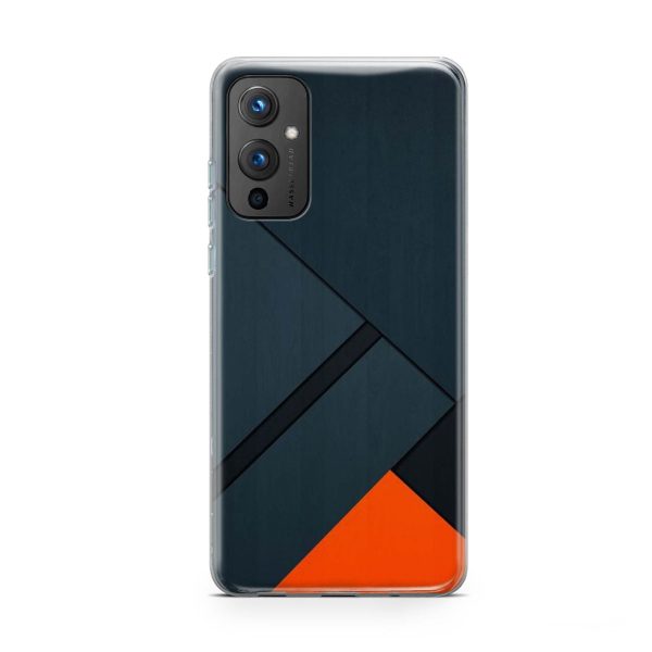 Pattern Printed Soft Phone Case