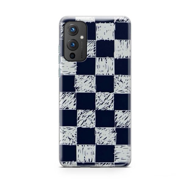 Pattern Printed Soft Phone Case