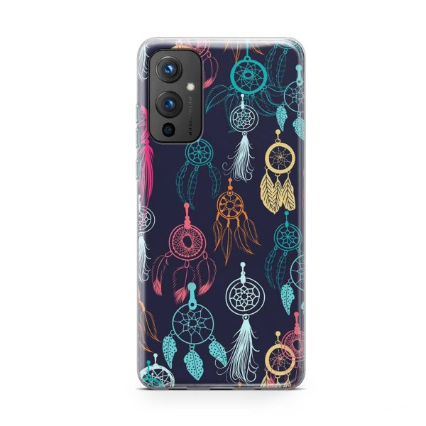 Dreamcatcher Printed Soft Phone Case