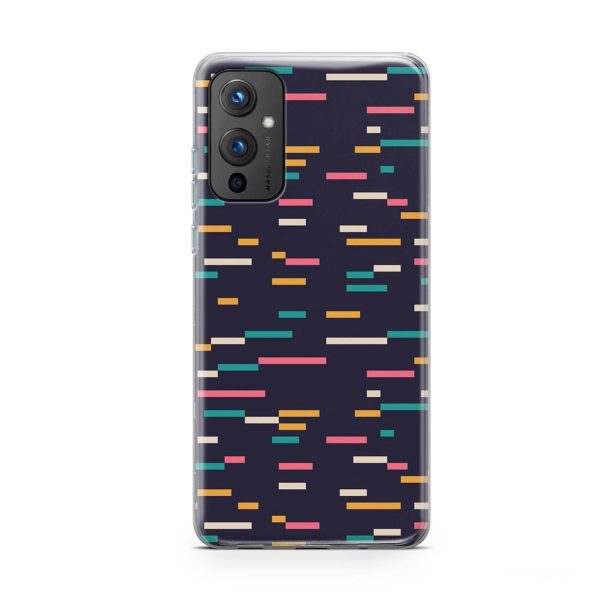 Pattern Printed Soft Phone Case