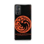 House Of Targaryen Printed Soft Phone Case