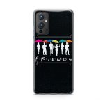 F.R.I.E.N.D.S Printed Soft Phone Case