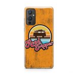 Road Tripper Printed Soft Phone Case