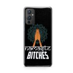 NAMASTE BITCHES Printed Soft Phone Case