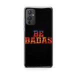 Be Badas Printed Soft Phone Case