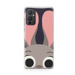 Cute Lil Cartoon Soft Phone Case