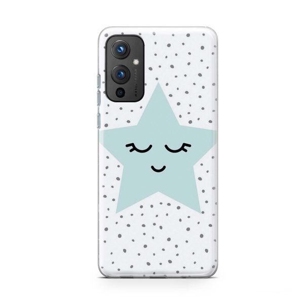 Gazing At The Stars Soft Phone Case