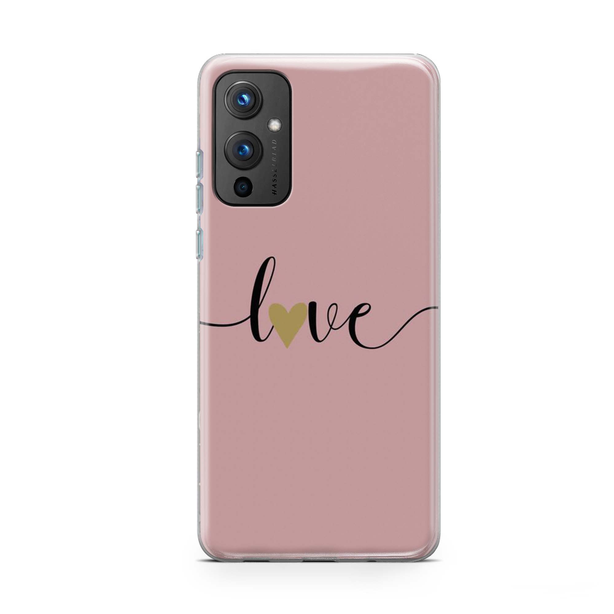 Love Soft Phone Case Love Soft Phone Case - Image 1