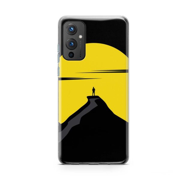 Minimal  Soft Phone Case