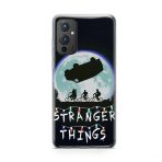 Stranger Things  Soft Phone Case