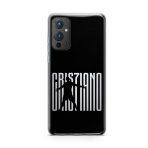 Cristiano 7  Soft Phone Case
