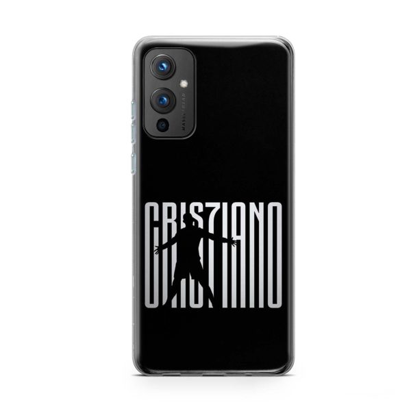 Cristiano 7  Soft Phone Case