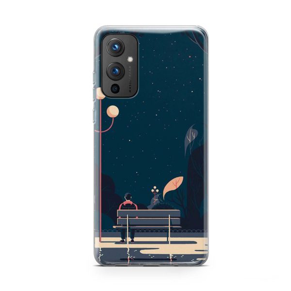 Minimal Paint  Soft Phone Case