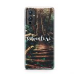 Adventure  Soft Phone Case