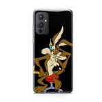 Road Runner The Coyote Soft Phone Case