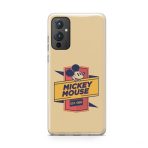 Mickey Mouse Estd 1928 Soft Phone Case