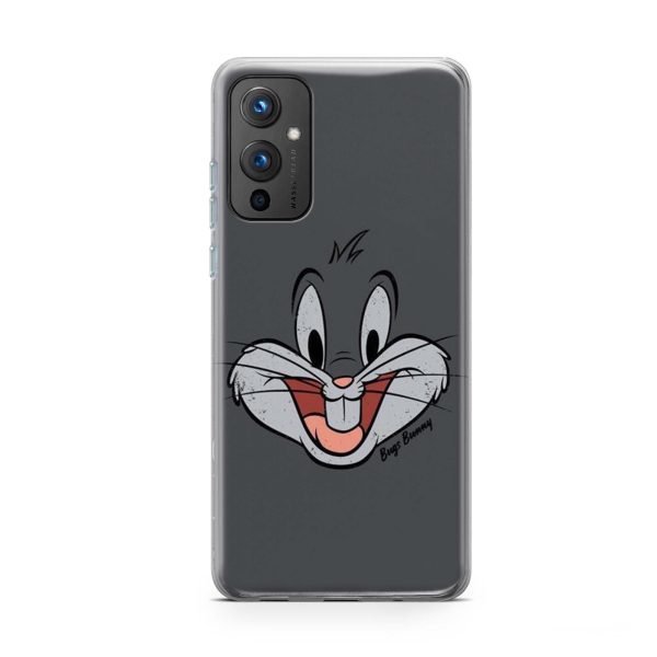 Bugs Bunny Soft Phone Case