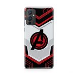 Avengers Logo  Soft Phone Case
