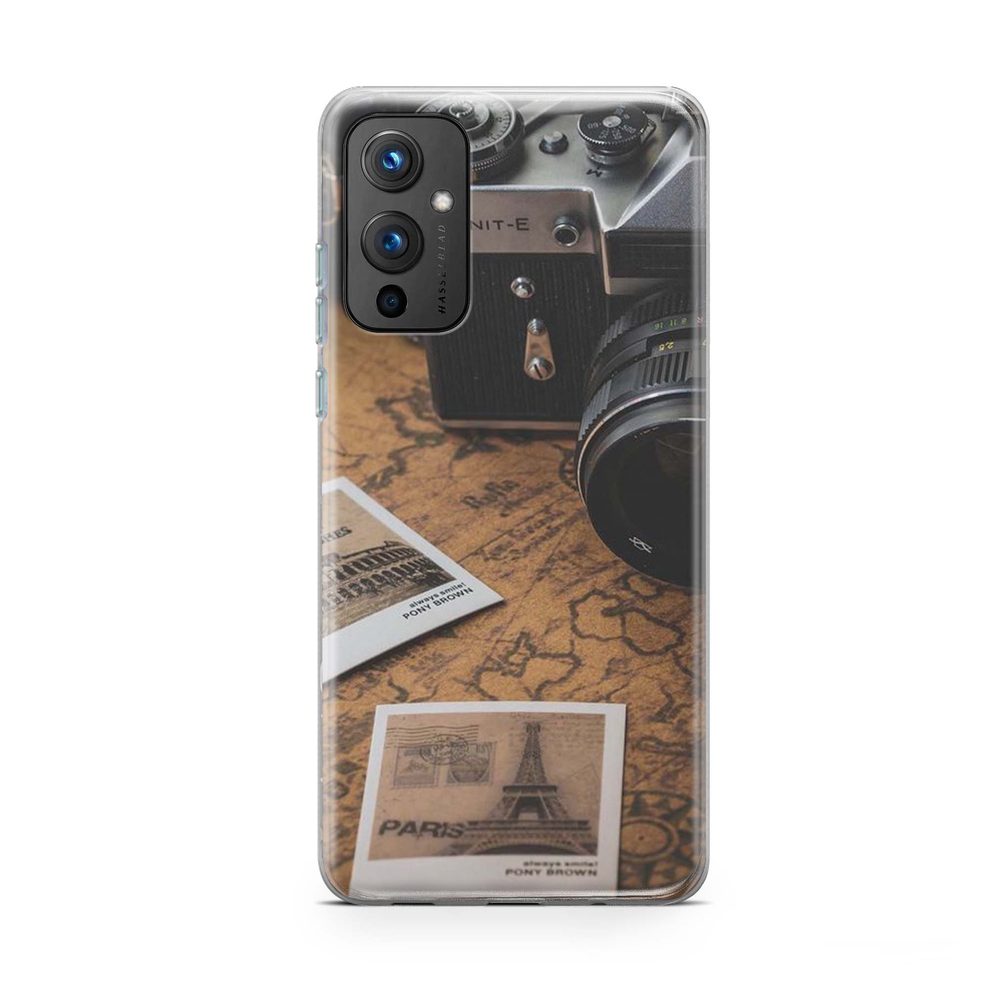 Photographic Soft Phone Case Photographic Soft Phone Case - Image 1