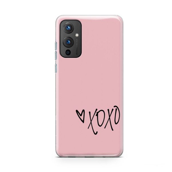 XOXO  Soft Phone Case