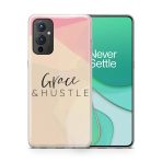 Grace and Hustle Soft Phone Case - Image 3