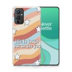 Life Is Tough But So Are You Soft Phone Case - Image 3