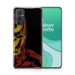 Ironman Printed Soft Phone Case - Image 3