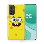 Sponge Bob Soft Phone Case - Image 3