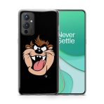 Taz  Soft Phone Case - Image 3