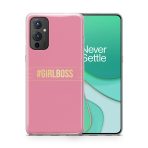 Girl Boss Soft Phone Case - Image 3