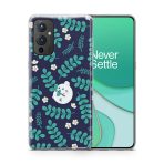 Leaves  Soft Phone Case - Image 3