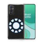 Ironman - Jarvis Printed Soft Phone Case - Image 3