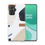 Abstract  Soft Phone Case - Image 3