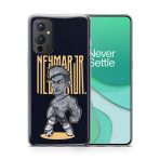 Neymar  Soft Phone Case - Image 3