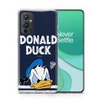Donald Duck Soft Phone Case - Image 3