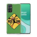 Ducking  Soft Phone Case - Image 3