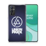 Linkin Park Logo Soft Phone Case - Image 3