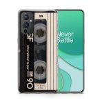 Retro Radio  Soft Phone Case - Image 3