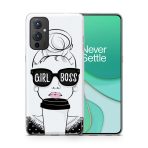 GirlBoss  Lady Soft Phone Case - Image 3