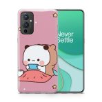 Baby Bears Soft Phone Case - Image 3