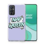Nap Queen Soft Phone Case - Image 3