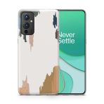 Oil Painting  Soft Phone Case - Image 3