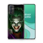 Joker Printed Soft Phone Case - Image 3