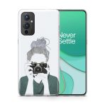 Girls Love Camera Soft Phone Case - Image 3