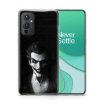 Joker Printed Soft Phone Case - Image 3