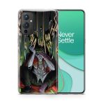 Joker Printed Soft Phone Case - Image 3