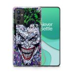 Joker Printed Soft Phone Case - Image 3