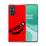 Deadpool Printed Soft Phone Case - Image 3